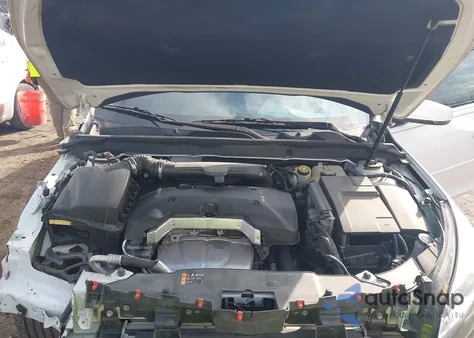 2013 Chevrolet Malibu 1Lt z USA, uszkodzony, nr VIN 1G11C5SA8DF219895